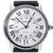 Cartier Ronde Solo - Montre automatique en acier 58 Facettes MT47482