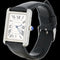 Cartier Tank Solo XL - Montre en acier 58 Facettes MT47487