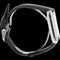 Cartier Tank Solo XL - Montre en acier 58 Facettes MT47487
