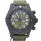 Breitling Avenger - Montre chronographe 45 Night Mission 58 Facettes MT47260