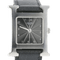 Hermès Heure H - Montre en acier 58 Facettes MT45406