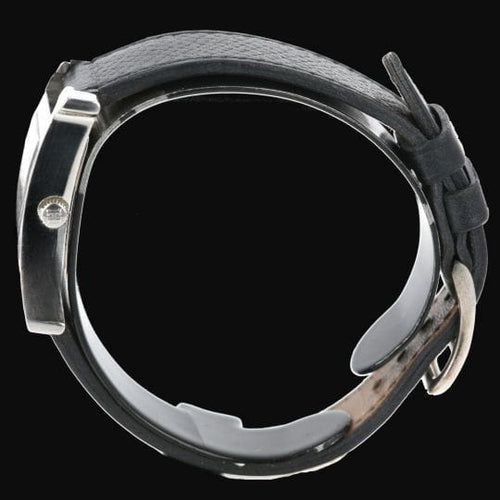 Hermès Heure H - Montre en acier 58 Facettes MT45406