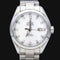 Omega Seamaster Aqua Terra 150M - Montre en acier et diamants 58 Facettes MT45554