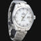 Omega Seamaster Aqua Terra 150M - Montre en acier et diamants 58 Facettes MT45554