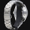 Omega Seamaster Aqua Terra 150M - Montre en acier et diamants 58 Facettes MT45554