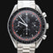 Omega Speedmaster - Montre chronographe automatique en acier 58 Facettes MT47406