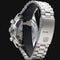 Omega Speedmaster - Montre chronographe automatique en acier 58 Facettes MT47406