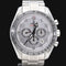 Omega Speedmaster Broad Arrow - Montre en acier 58 Facettes MT47394