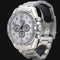 Omega Speedmaster Broad Arrow - Montre en acier 58 Facettes MT47394