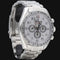 Omega Speedmaster Broad Arrow - Montre en acier 58 Facettes MT47394