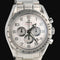 Omega Speedmaster Broad Arrow - Montre en acier 58 Facettes MT47395