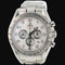 Omega Speedmaster Broad Arrow - Montre en acier 58 Facettes MT47395