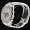 Omega Speedmaster Broad Arrow - Montre en acier 58 Facettes MT47395