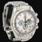Omega Speedmaster Broad Arrow - Montre en acier 58 Facettes MT47395