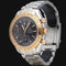 Omega Speedmaster - Montre Day-Date automatique en or rose et acier 58 Facettes MT47399