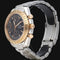 Omega Speedmaster - Montre Day-Date automatique en or rose et acier 58 Facettes MT47399