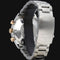 Omega Speedmaster - Montre Day-Date automatique en or rose et acier 58 Facettes MT47399