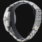 Omega Seamaster Jacques Mayol - Montre en acier 58 Facettes MT47597