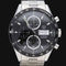TAG Heuer Carrera - Montre Calibre 16 en acier 58 Facettes MT47566