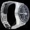 TAG Heuer Carrera - Montre Calibre 16 Chronograph en acier 58 Facettes MT47429