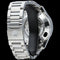 TAG Heuer Carrera - Montre Calibre 16 Chronograph en acier 58 Facettes MT47429