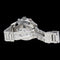 TAG Heuer Carrera - Montre chronographe Calibre 1887 en acier 58 Facettes MT47414
