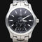 TAG Heuer Link - Montre Calibre 6 en acier 58 Facettes MT47577