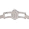 Cartier Santos - Montre en acier 58 Facettes 5757315RV