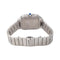 Cartier Santos - Montre en acier 58 Facettes 5757315RV