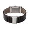 Boucheron Reflet - Montre en acier et diamants 58 Facettes 5807553RV