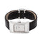 Boucheron Reflet - Montre en acier et diamants 58 Facettes 5807553RV