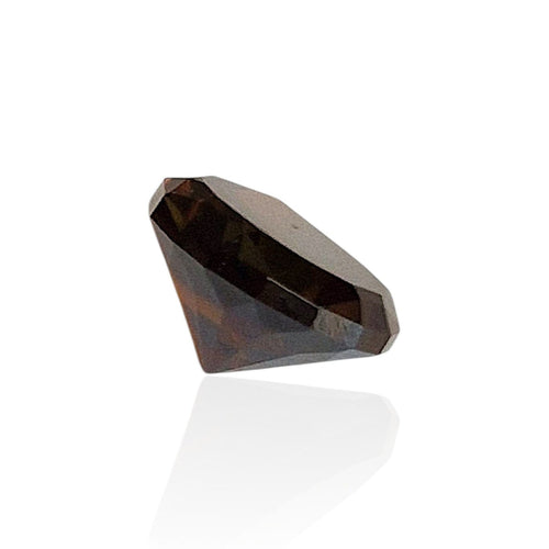 Tourmaline du Kenya - Pierre goutte mixte 4,205 ct 58 Facettes #26-130-TRUVDV