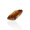 Citrine - Pierre 4,225 ct taille émeraude mixte couleur miel 58 Facettes #26-131-QTCTEM