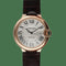 Cartier Ballon Bleu - Montre 42 mm en or rose 58 Facettes FB11841