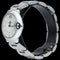 Cartier Ballon Bleu - Montre en acier et diamants 58 Facettes MT47479
