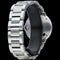 Cartier Ballon Bleu - Montre en acier et diamants 58 Facettes MT47479