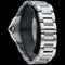 Cartier Ballon Bleu - Montre en acier et diamants 58 Facettes MT47479