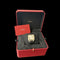 Cartier Santos Dumont - Montre en or rose et acier 58 Facettes MT47453