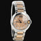 Cartier Ballon Bleu - Montre en or jaune et acier 58 Facettes MT47478