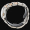 Cartier Ballon Bleu - Montre en or jaune et acier 58 Facettes MT47478