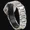 Cartier Ballon Bleu - Montre en or jaune et acier 58 Facettes MT47478