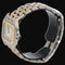 Cartier Panthère - Montre en or jaune et acier 58 Facettes MT47447