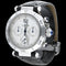 Cartier Pasha - Montre chronographe en acier 58 Facettes MT47449
