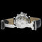 Cartier Pasha - Montre chronographe en acier 58 Facettes MT47449