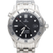 Omega Seamaster 300M - Montre en acier 58 Facettes MT47381