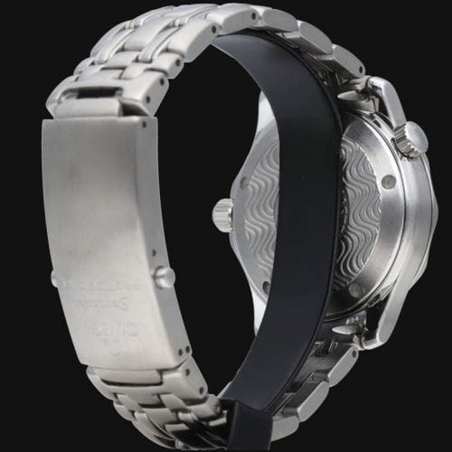 Omega Seamaster 300M - Montre en acier 58 Facettes MT47381