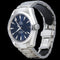Omega Seamaster Aqua Terra - Montre en acier 58 Facettes MT47024