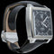 TAG Heuer Monaco - Montre chronographe Calibre 12 en acier 58 Facettes MT47553