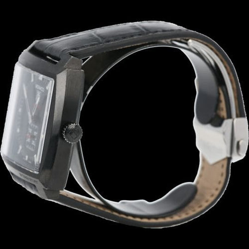TAG Heuer Monaco - Montre Calibre 6 en acier 58 Facettes MT47579