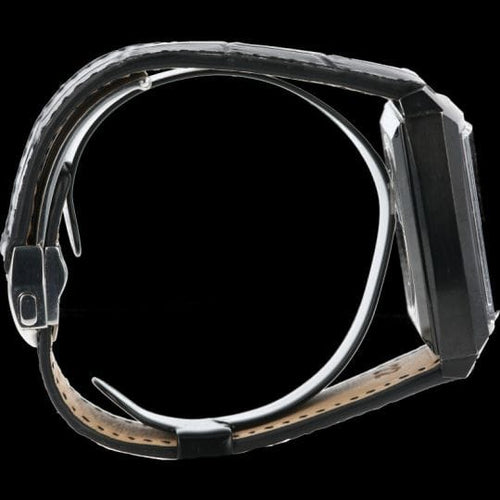 TAG Heuer Monaco - Montre Calibre 6 en acier 58 Facettes MT47579